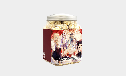 グラブル よろず屋シェロ　マルイ出張所 エポスカード A賞　激レア　クッション 画像ギャラリー No.005 | 「グラブル よろず屋シェロ in マルイ
